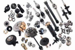 پخش عمده لوازم یدکی در چراغ برق