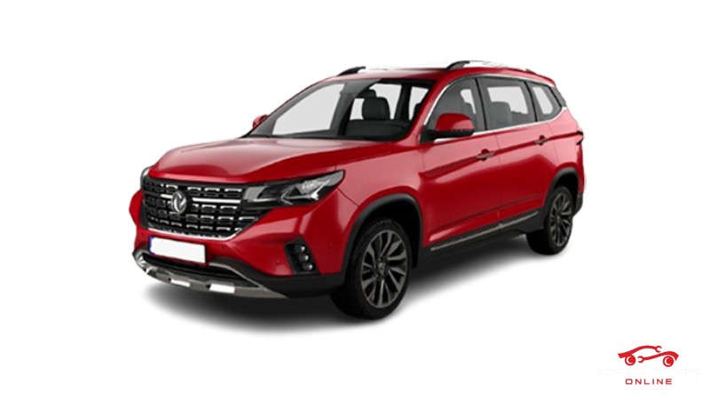 پخش عمده کاپوت جلو T5 فرداموتور در اکباتان