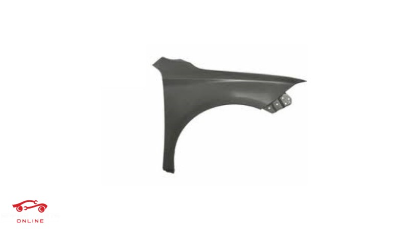 گلگیر جلو‌ چپ راست T5 فرداموتور 