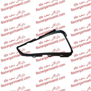 آبگیر چراغ لاماری هیبرید