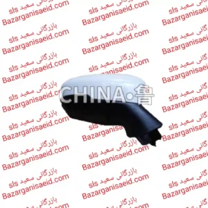 آینه لاماری هیبرید