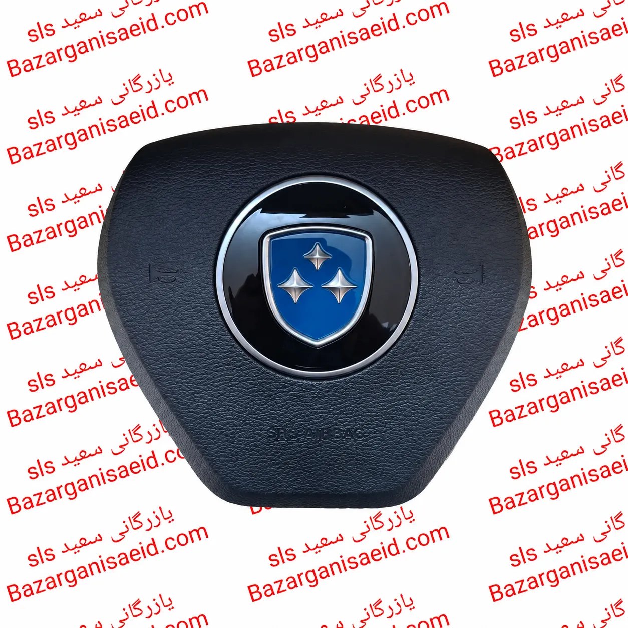 ایربک چپ‌ FMC SX5