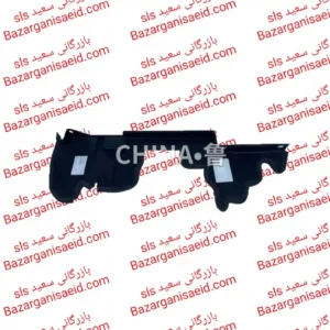 بادگیر رادیات لاماری