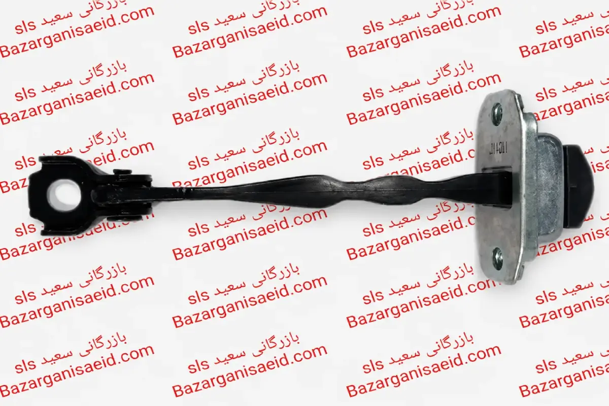 ترمز درب لاماری