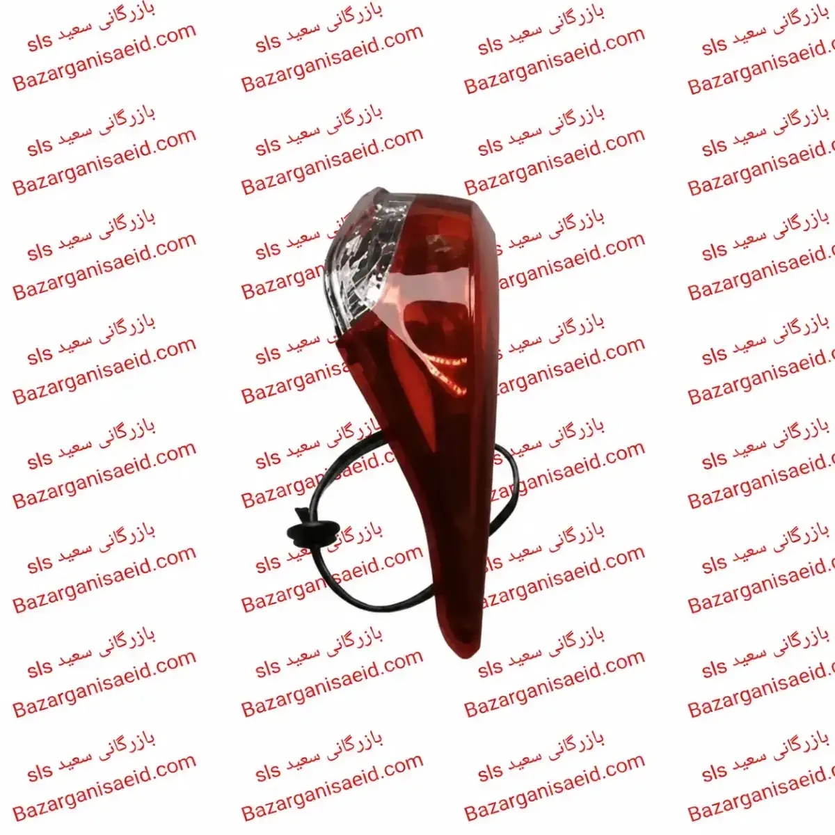 خطر گلگیر FMC 511