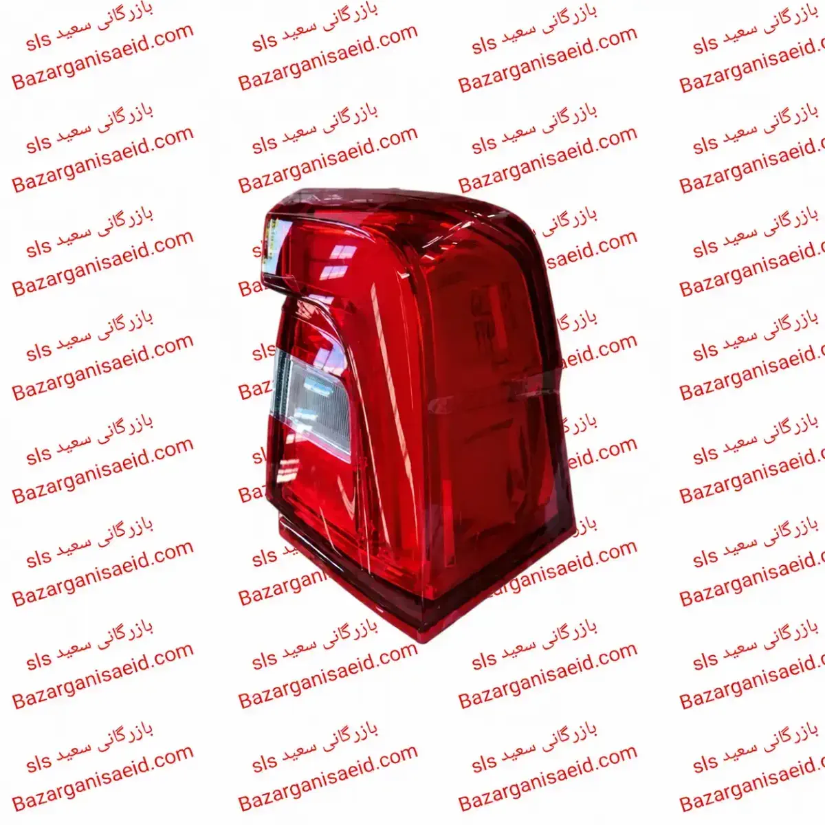 خطر گلگیر FMC SX5