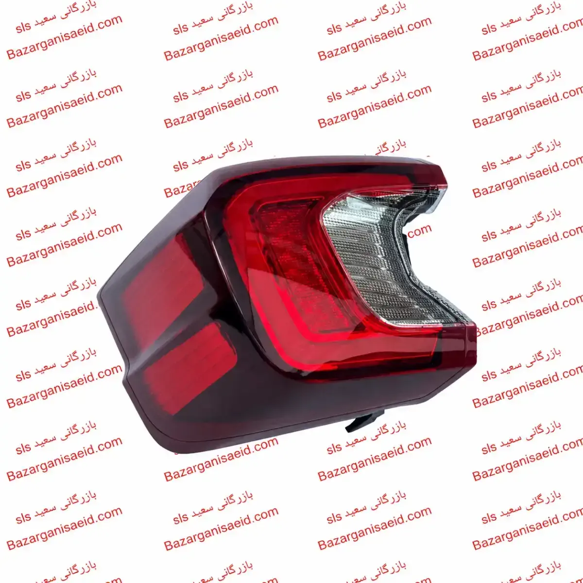خطر گلگیر T5
