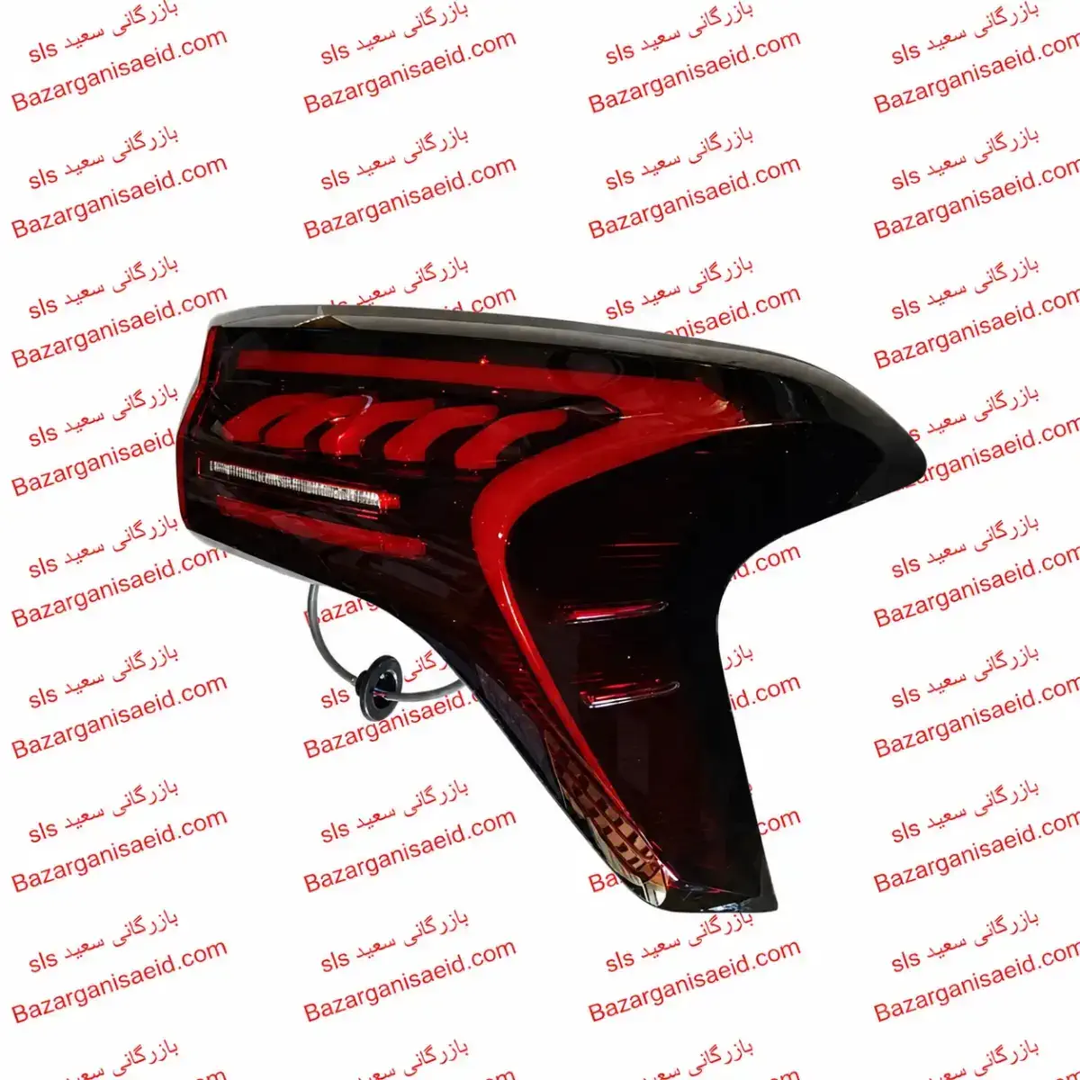 خطر گلگیر سوبت M4