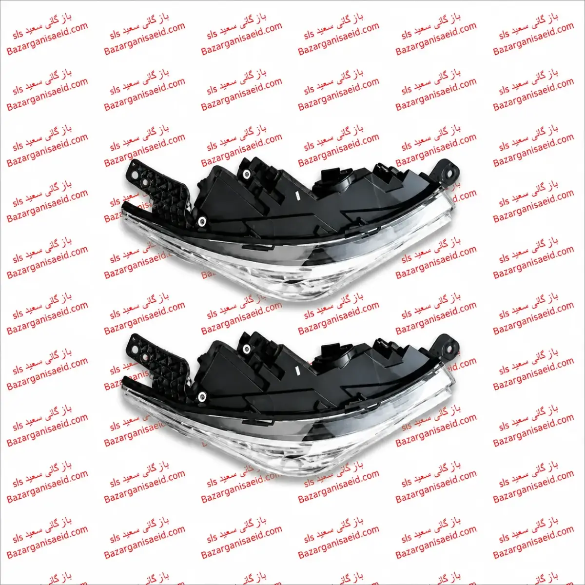 چراغ جلو FMC 511
