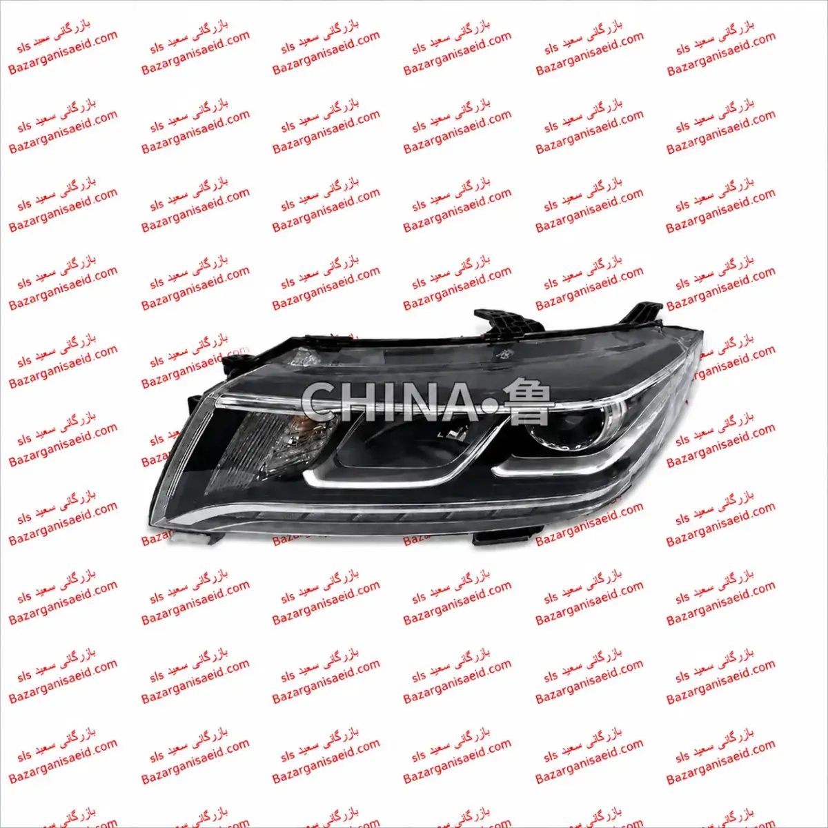چراغ جلو sx5
